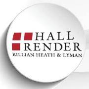 Hall Render Killian Heath & Lyman PC Logo
